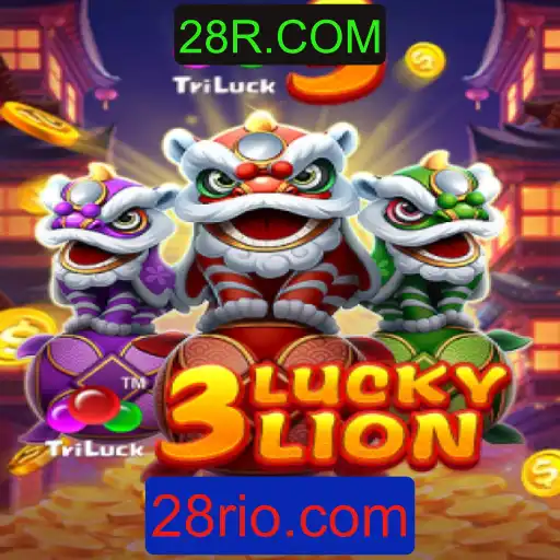 Descobrindo o Fascinante Mundo de 3LUCKYLION