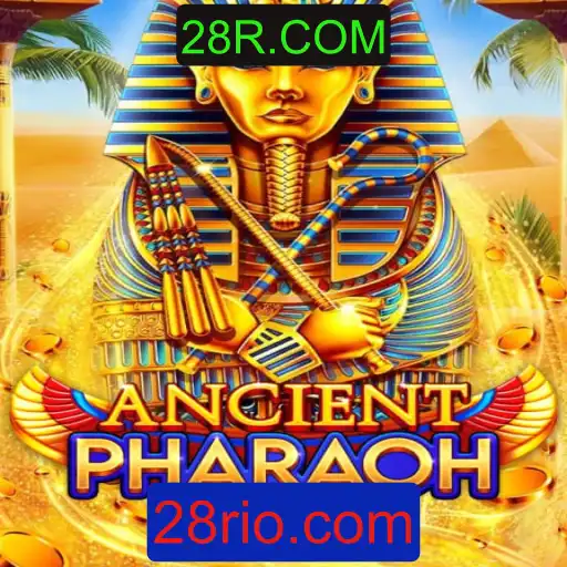 Descubra o Mundo Fascinante de AncientPharaoh e a Estratégia de Jogo