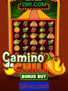 Explorando o Mundo de CaminodeChiliBonusBuy: Um Jogo Empolgante no Cenário Atual