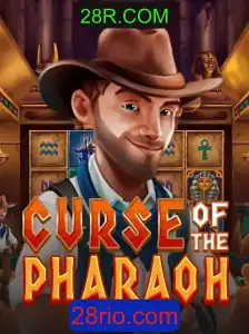 Descubra CurseofthePharaoh: Uma Aventura no Antigo Egito