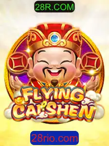 Descubra o Fascinante Mundo de FlyingCaiShen no 28R.COM