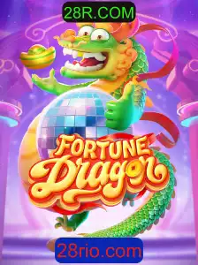 Explorando FortuneDragon: Um Jogo de Estratégia e Sorte