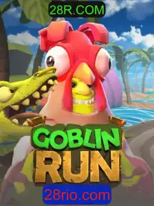 GoblinRun: Aventura e Estratégia no Mundo dos Goblins