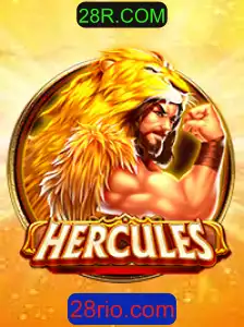 Hercules: Um Guia Completo para o Jogo Empolgante da 28R.COM