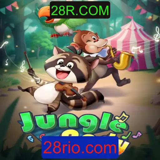 Explorando o Mundo de JungleParty: A Aventura Atualizada do Gaming
