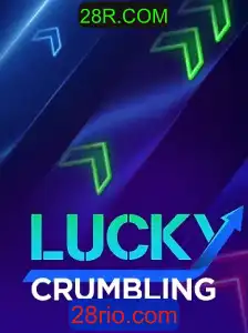 Descubra o Fascinante Mundo de LuckyCrumbling e o Portal 28R.COM