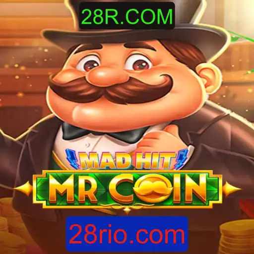 MadHitMrCoin: Uma Análise Completa do Jogo Inovador Associado ao 28R.COM