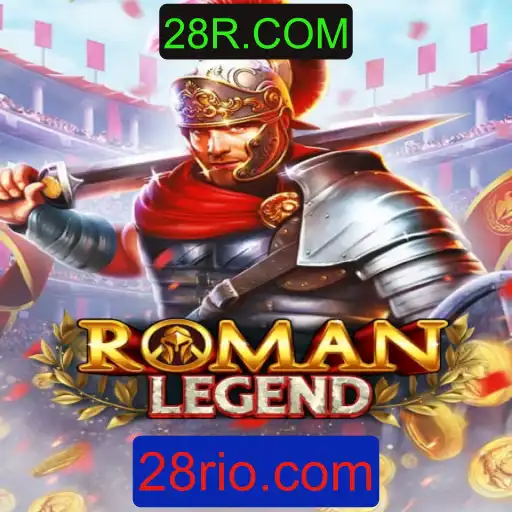RomanLegend: A Nova Sensação do Mundo dos Jogos
