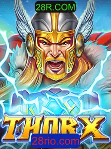 ThorX: A Nova Aventura Interativa no Mundo dos Jogos