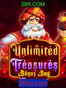 UnlimitedTreasuresBonusBuy: Aventuras e Estratégias no Mundo dos Tesouros
