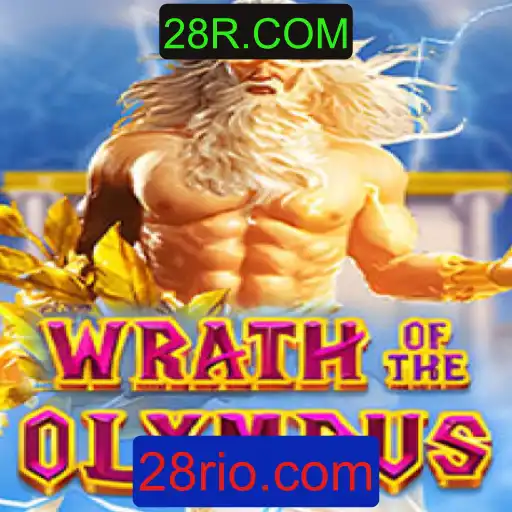 Descubra WrathofOlympus: Um Mergulho no Universo Mitológico com 28R.COM